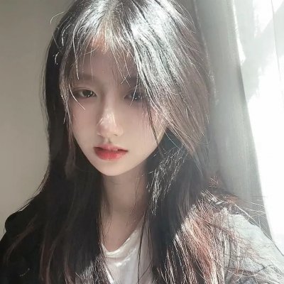 我的新朋友