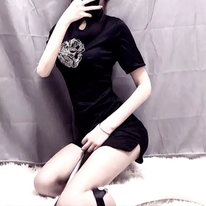 冤家就在你家
