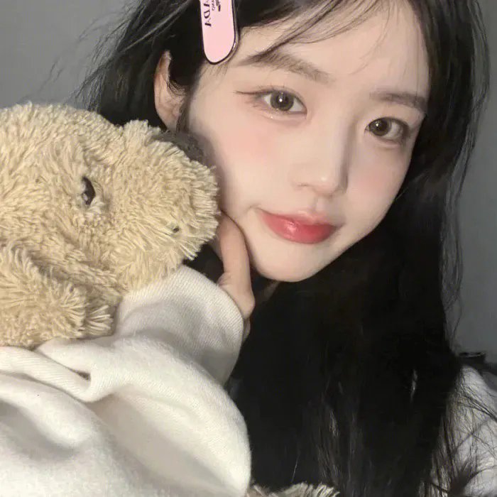 生命的颜色
